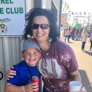 Meet your Posher, Tabitha